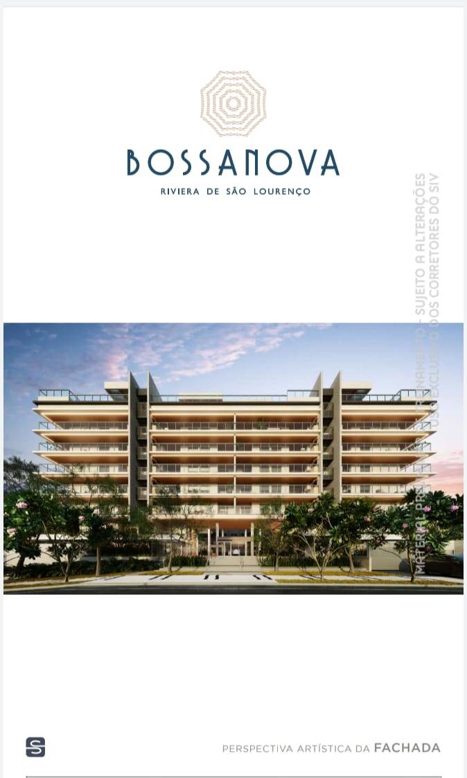 Apartamento, 3 quartos, 112 m² - Foto 1