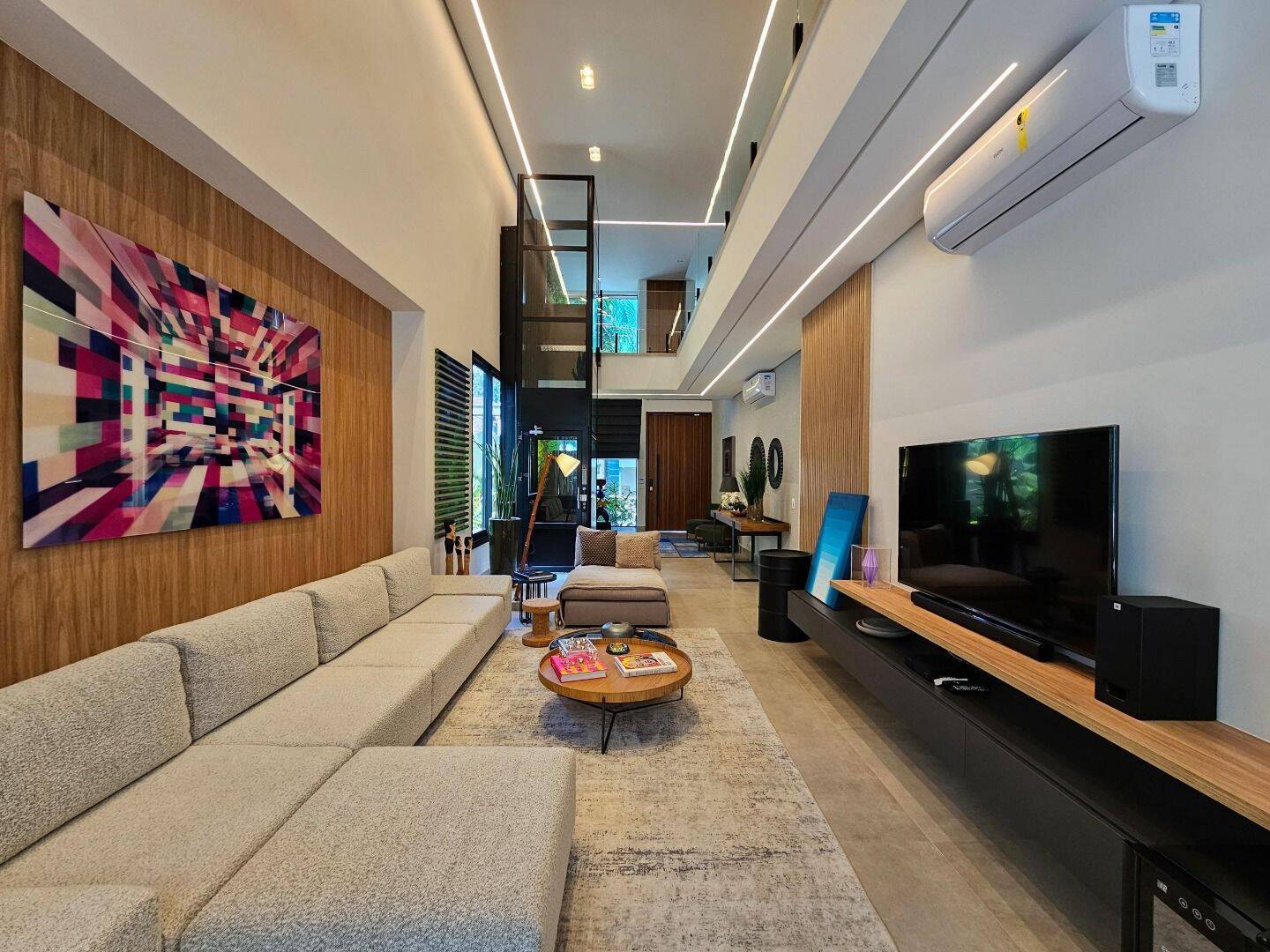 Casa, 5 quartos, 330 m² - Foto 3