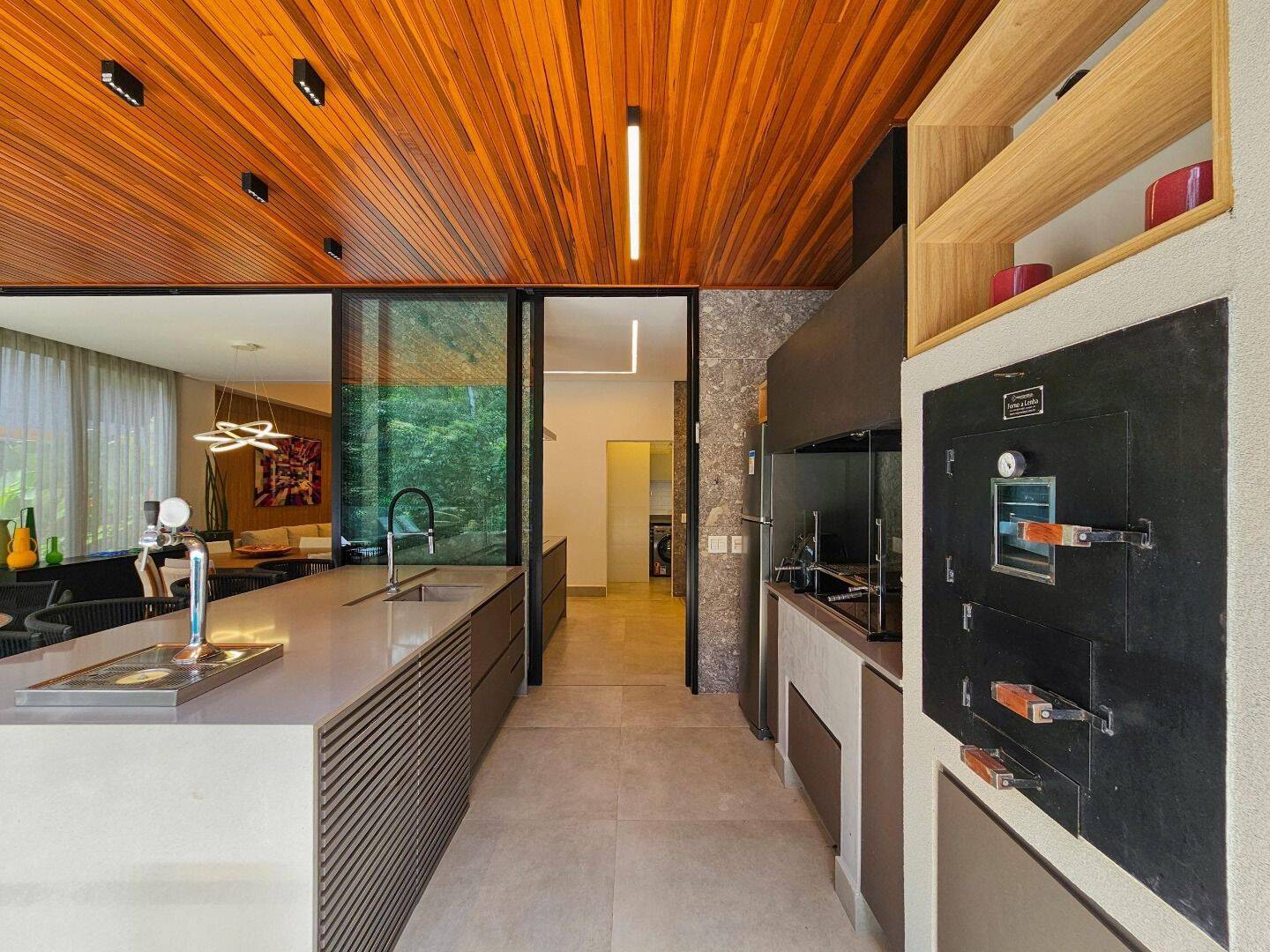 Casa, 5 quartos, 330 m² - Foto 6