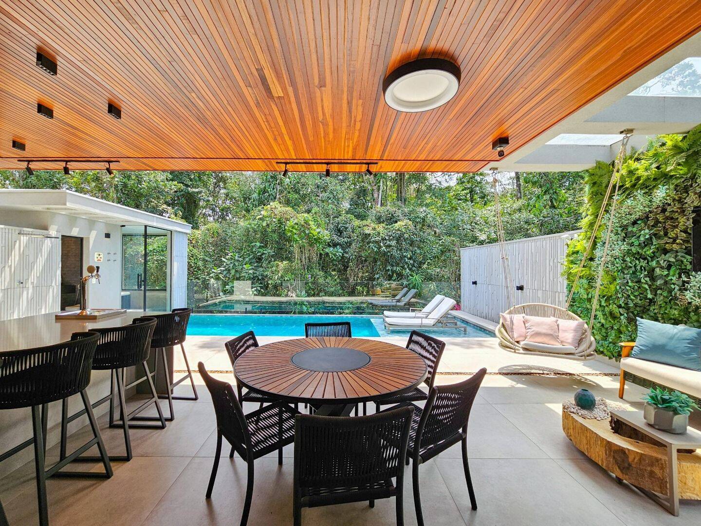 Casa, 5 quartos, 330 m² - Foto 7