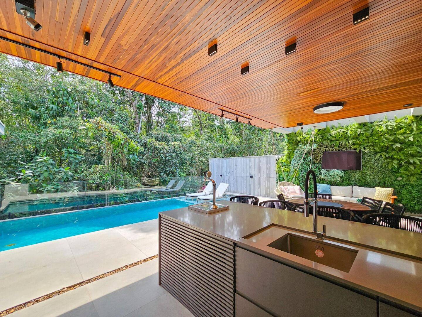 Casa, 5 quartos, 330 m² - Foto 10