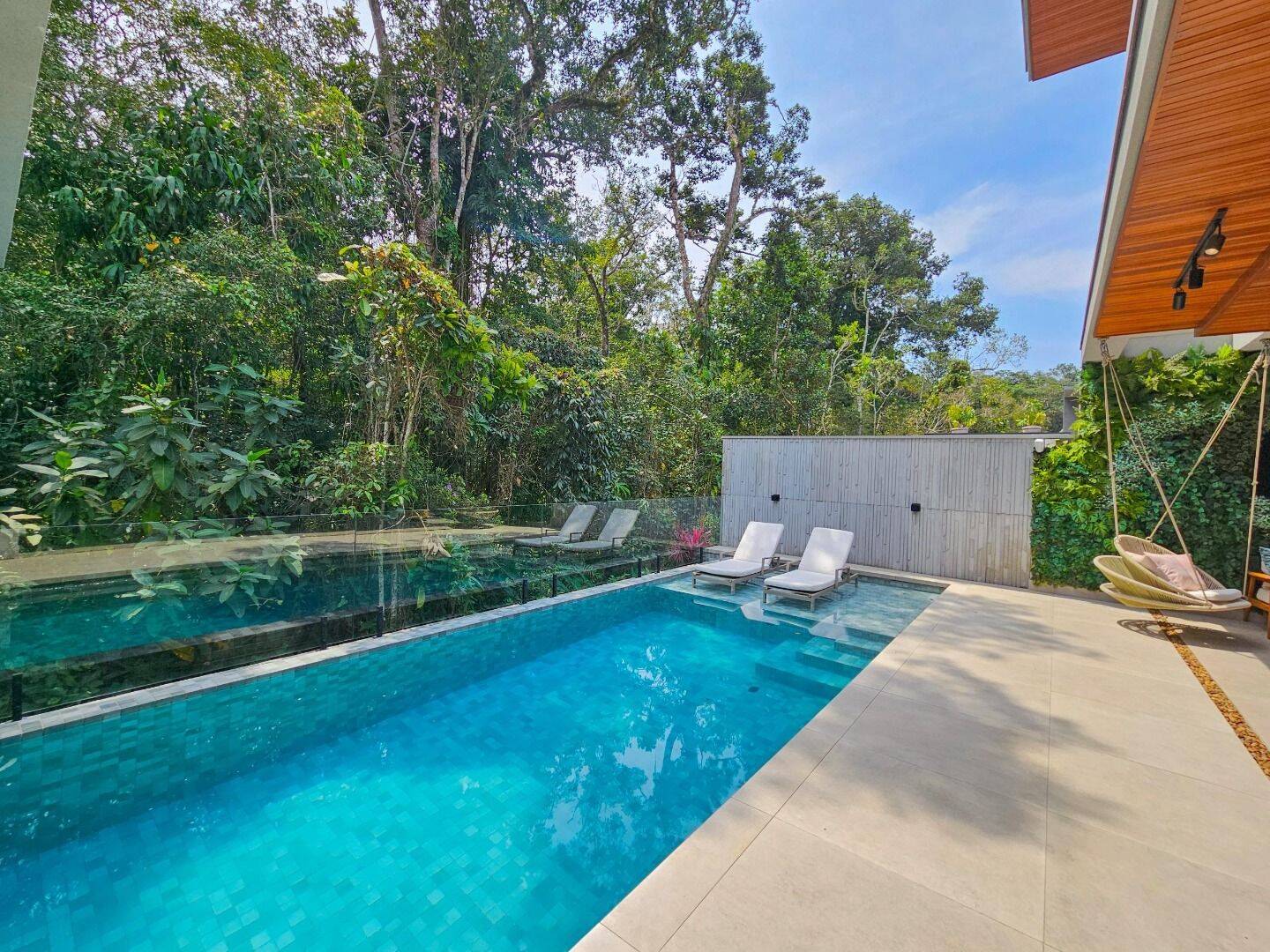 Casa, 5 quartos, 330 m² - Foto 14