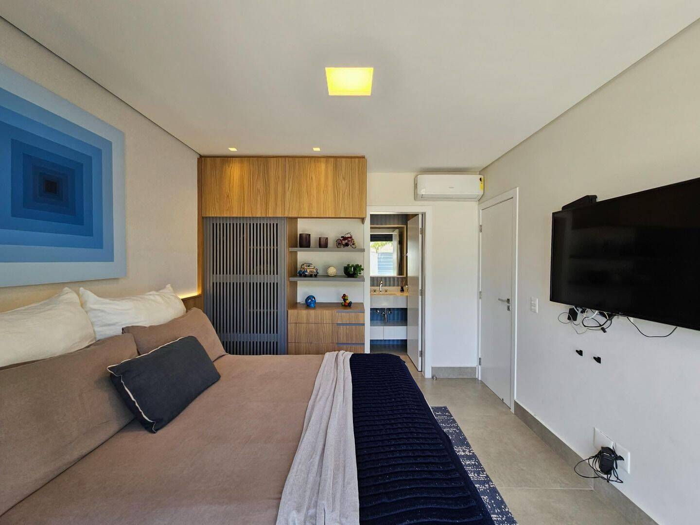 Casa, 5 quartos, 330 m² - Foto 16