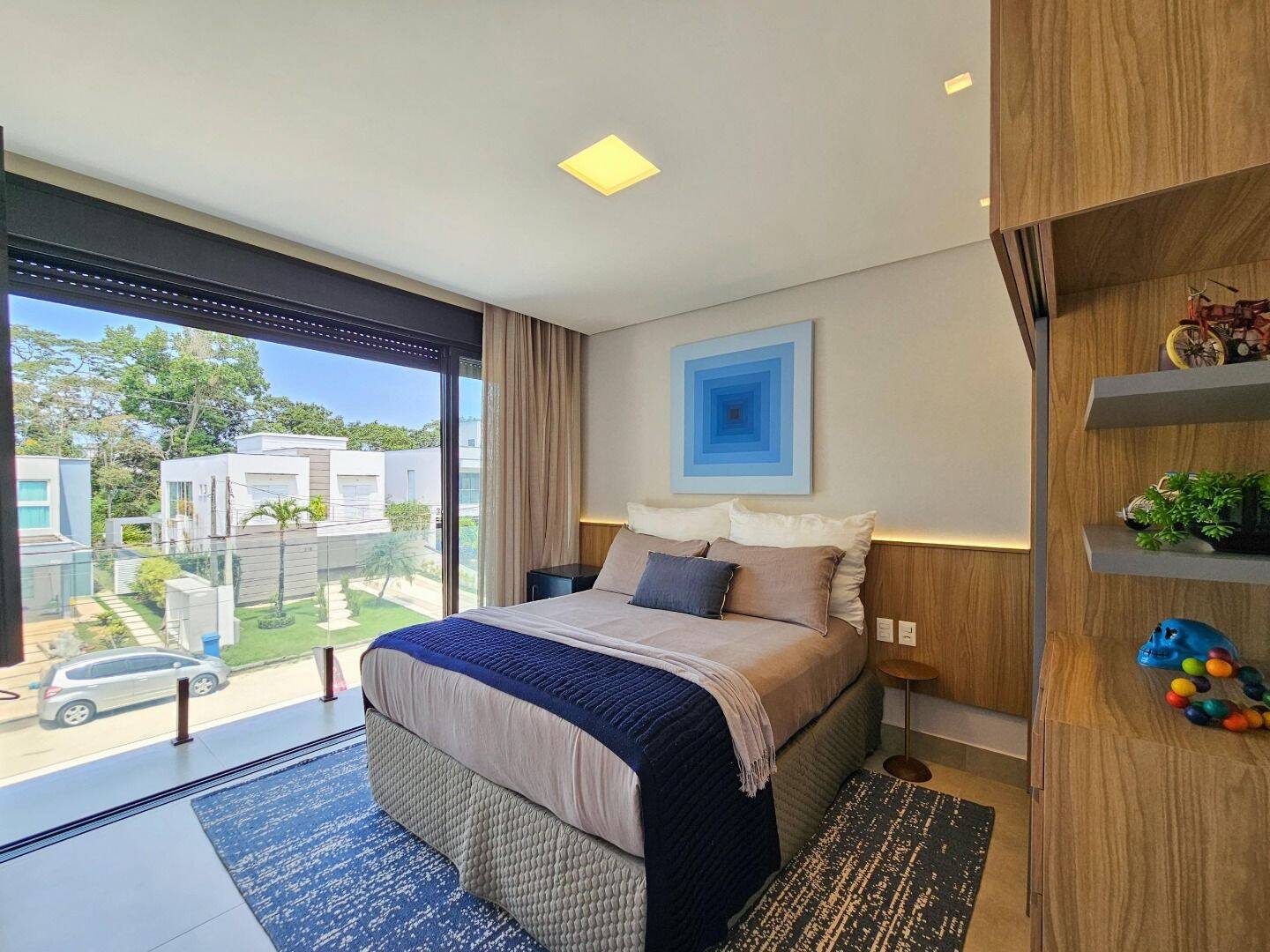 Casa, 5 quartos, 330 m² - Foto 17