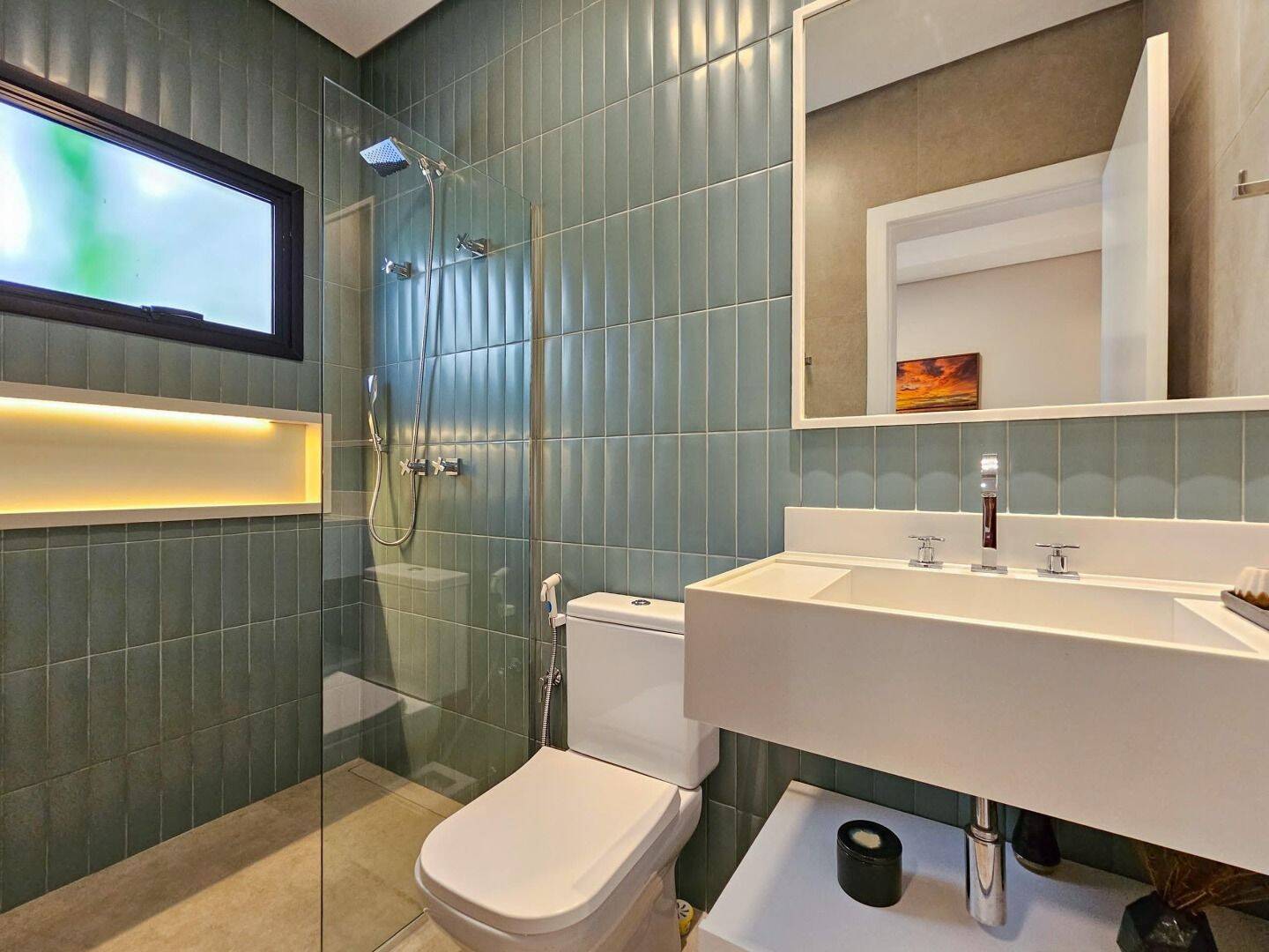 Casa, 5 quartos, 330 m² - Foto 18