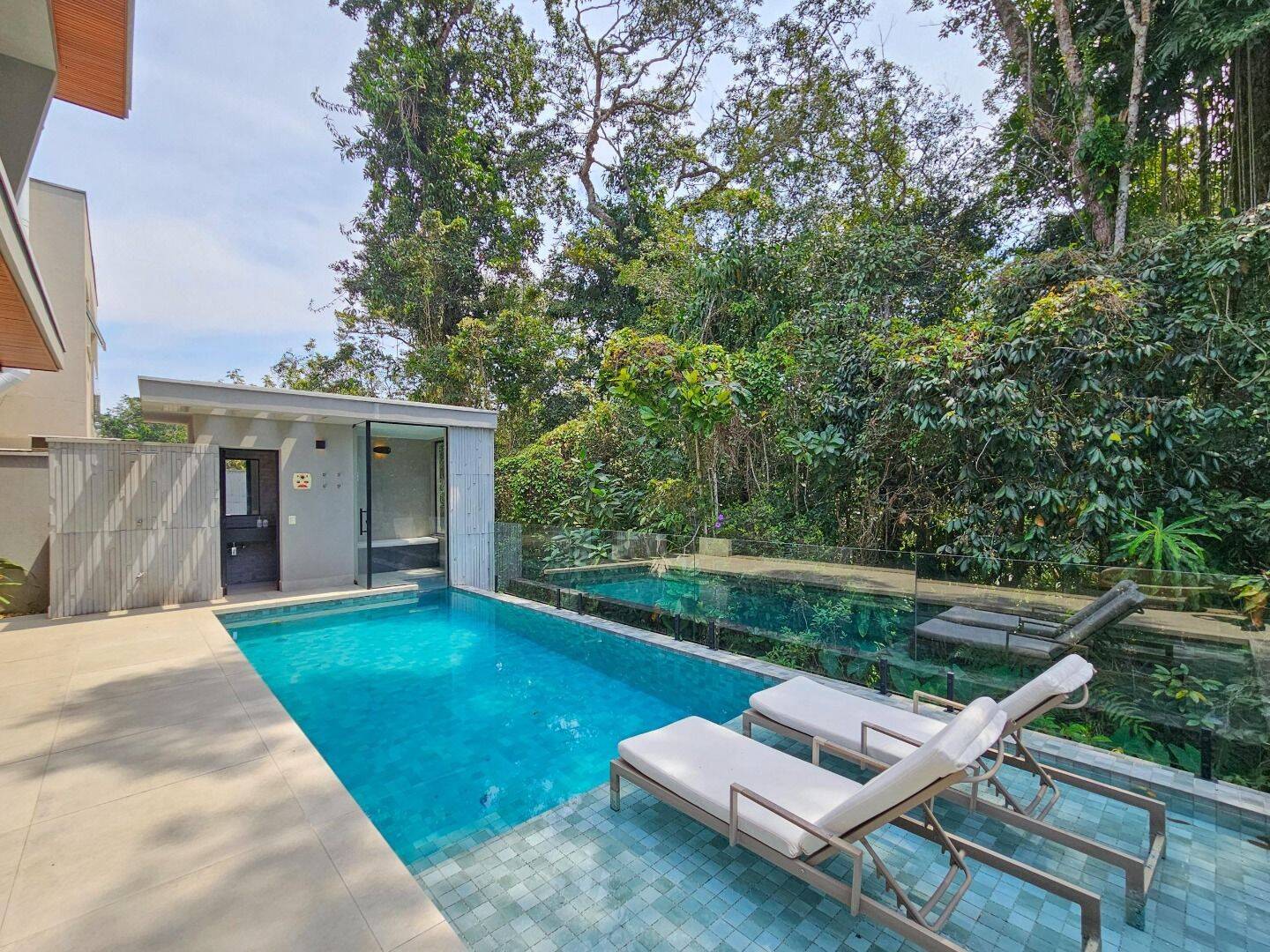 Casa, 5 quartos, 330 m² - Foto 19