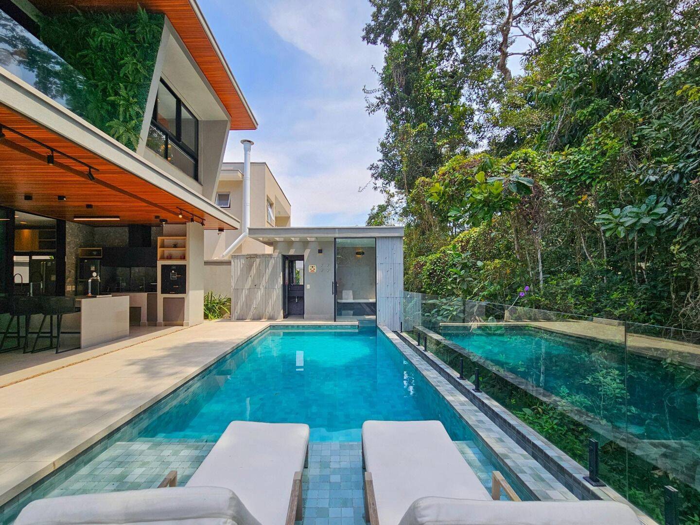 Casa, 5 quartos, 330 m² - Foto 21