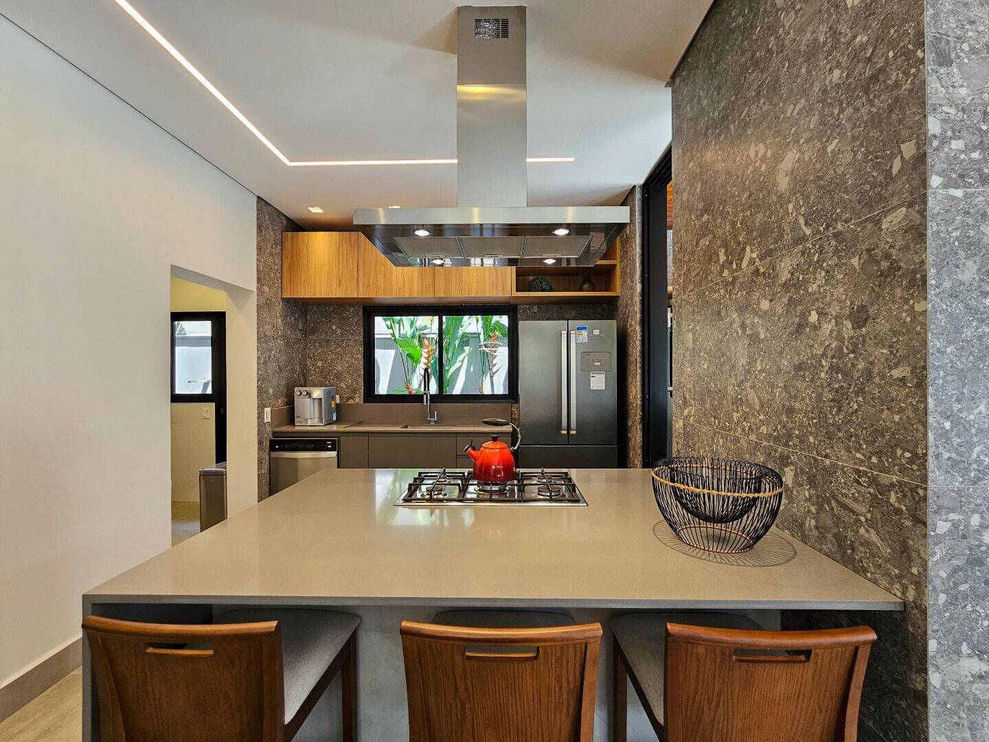 Casa, 5 quartos, 330 m² - Foto 28