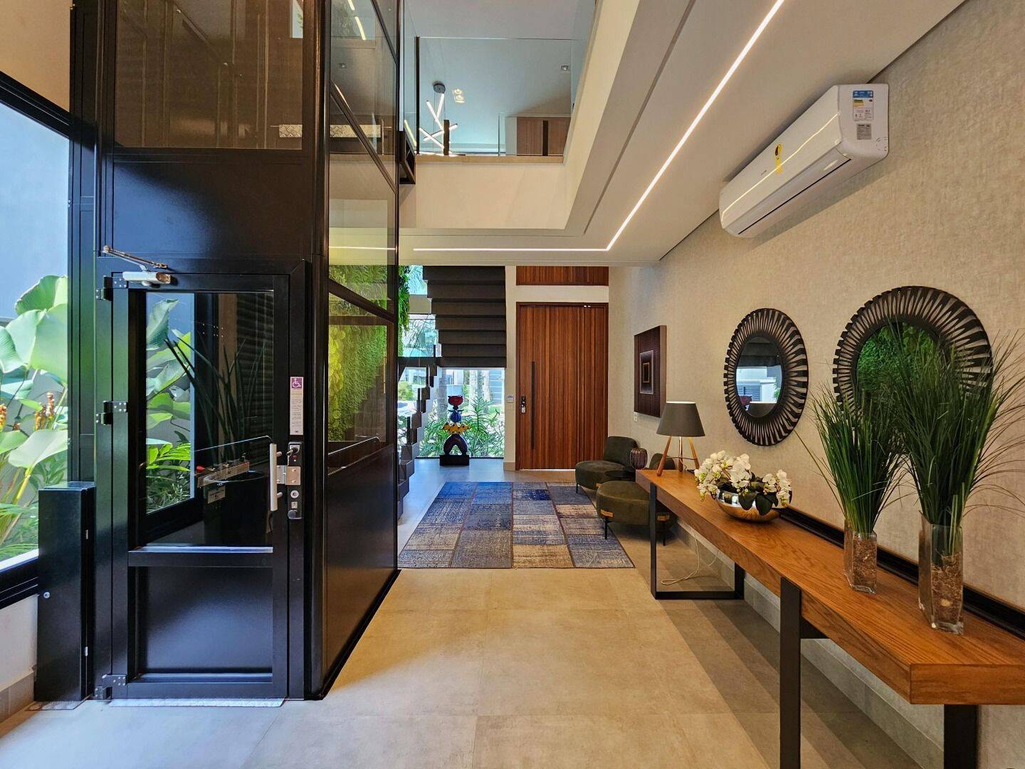 Casa, 5 quartos, 330 m² - Foto 33