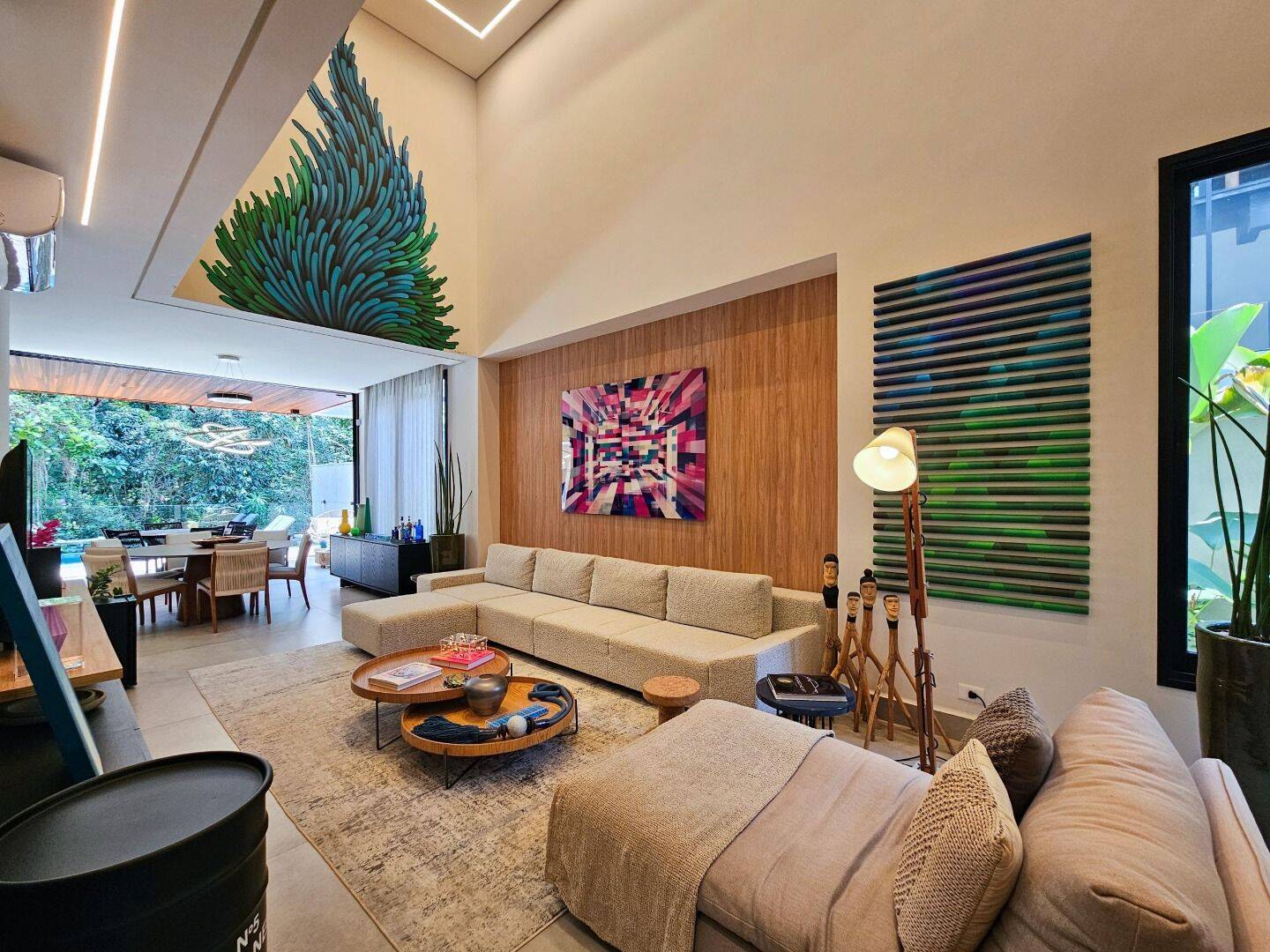 Casa, 5 quartos, 330 m² - Foto 34