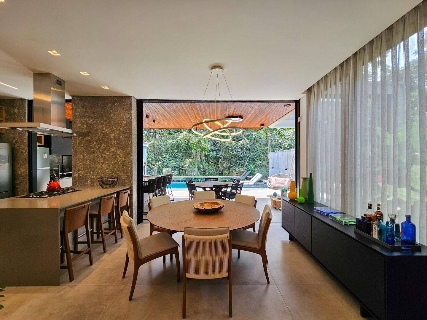 Casa, 5 quartos, 330 m² - Foto 36