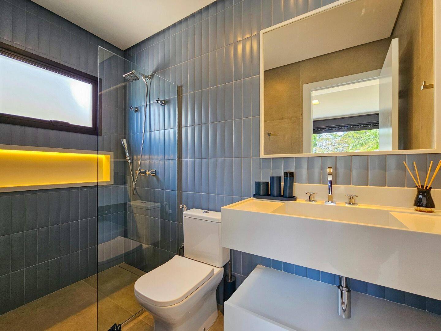 Casa, 5 quartos, 330 m² - Foto 38