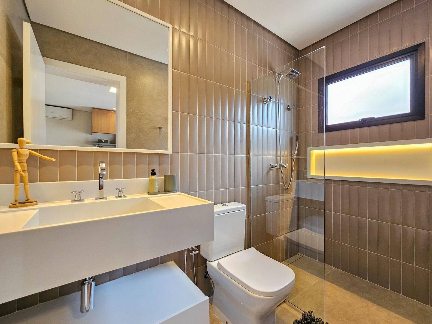 Casa, 5 quartos, 330 m² - Foto 43