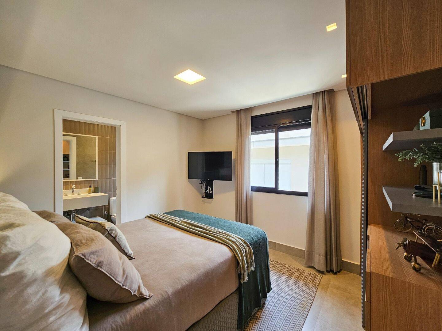 Casa, 5 quartos, 330 m² - Foto 40