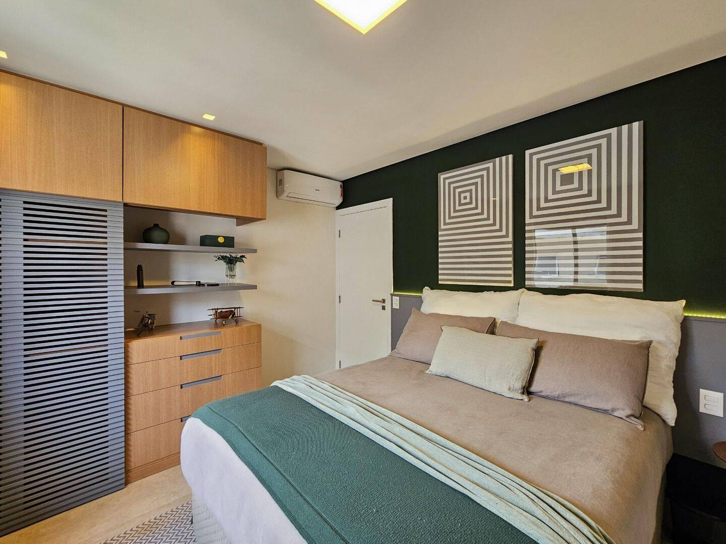 Casa, 5 quartos, 330 m² - Foto 42