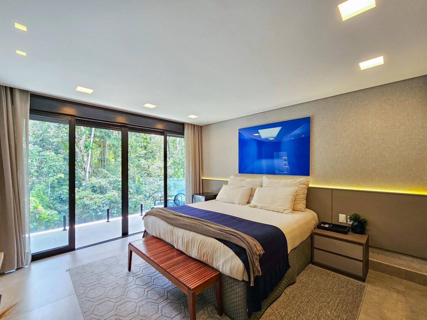 Casa, 5 quartos, 330 m² - Foto 48