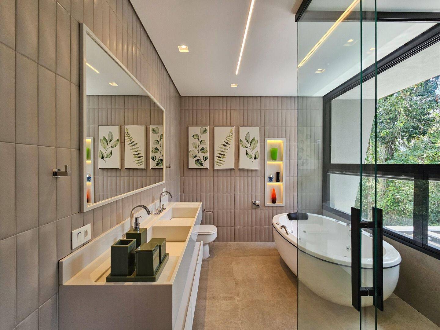 Casa, 5 quartos, 330 m² - Foto 51