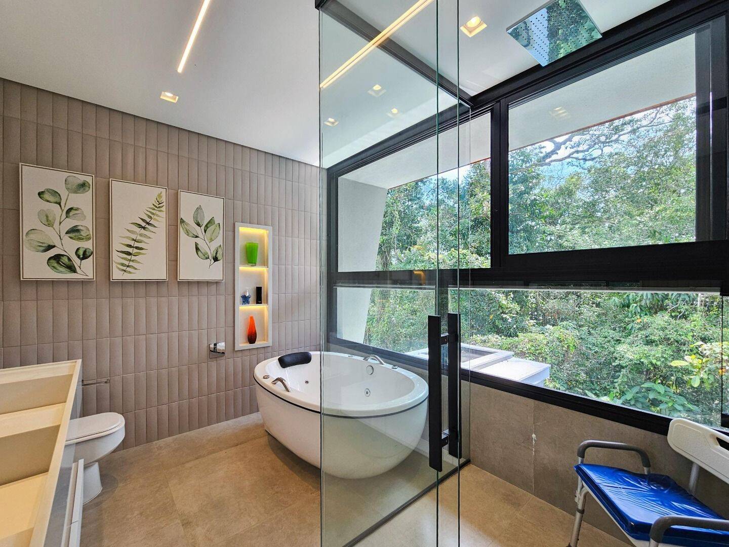 Casa, 5 quartos, 330 m² - Foto 52