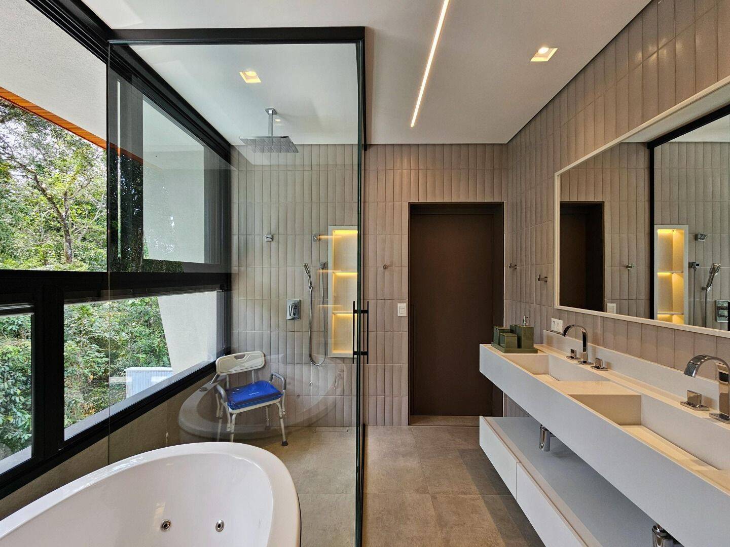 Casa, 5 quartos, 330 m² - Foto 53
