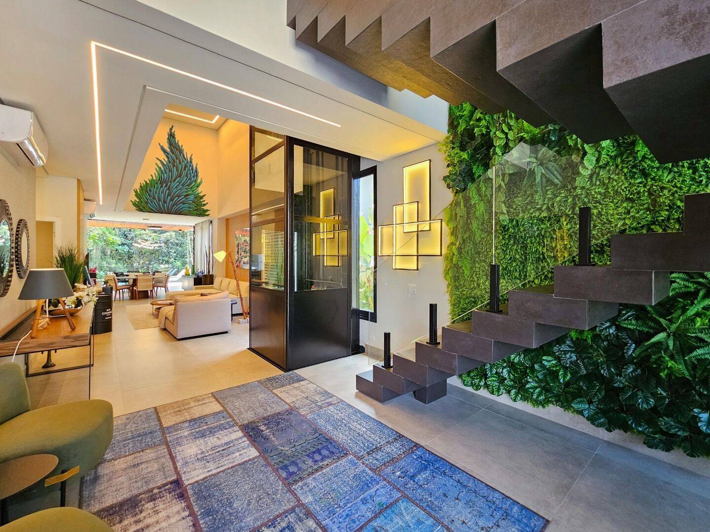 Casa, 5 quartos, 330 m² - Foto 58