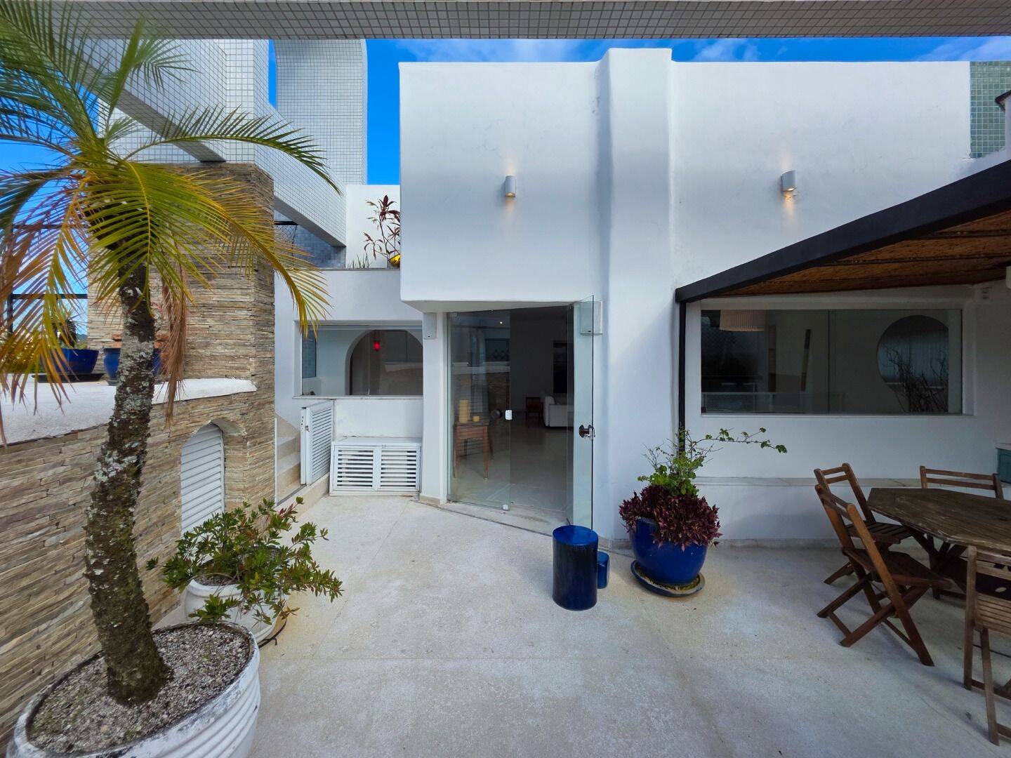 Cobertura, 4 quartos, 280 m² - Foto 4
