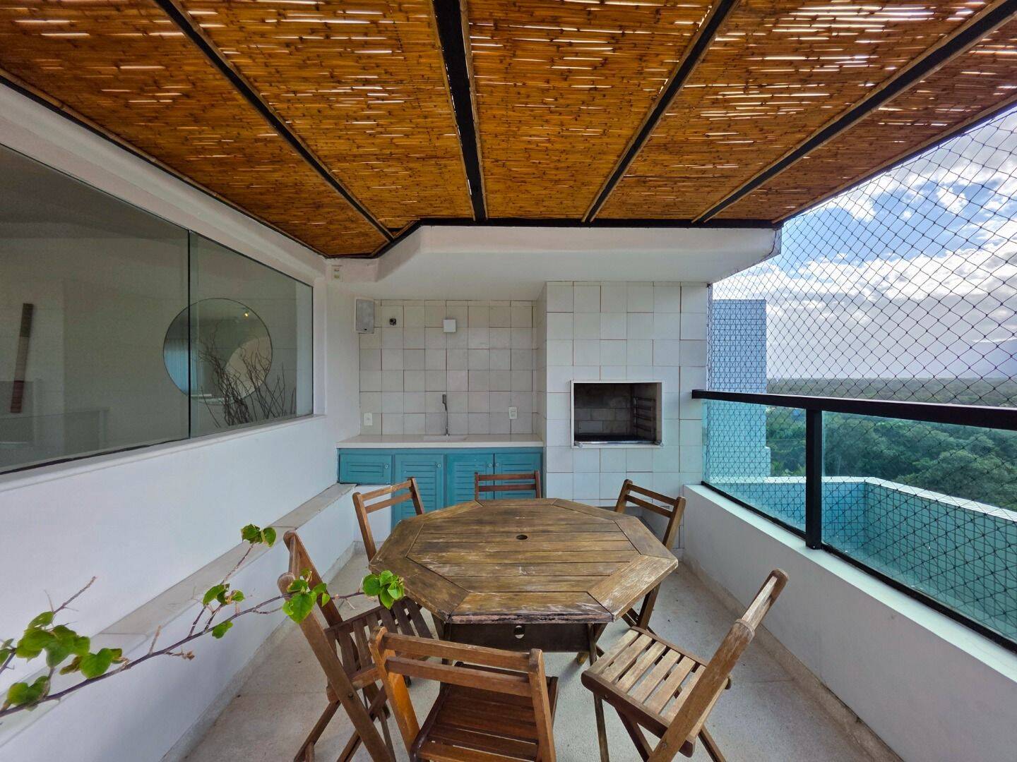 Cobertura, 4 quartos, 280 m² - Foto 5