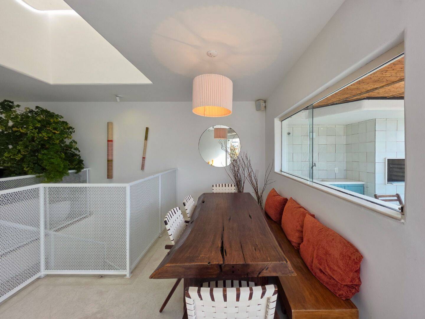 Cobertura, 4 quartos, 280 m² - Foto 6