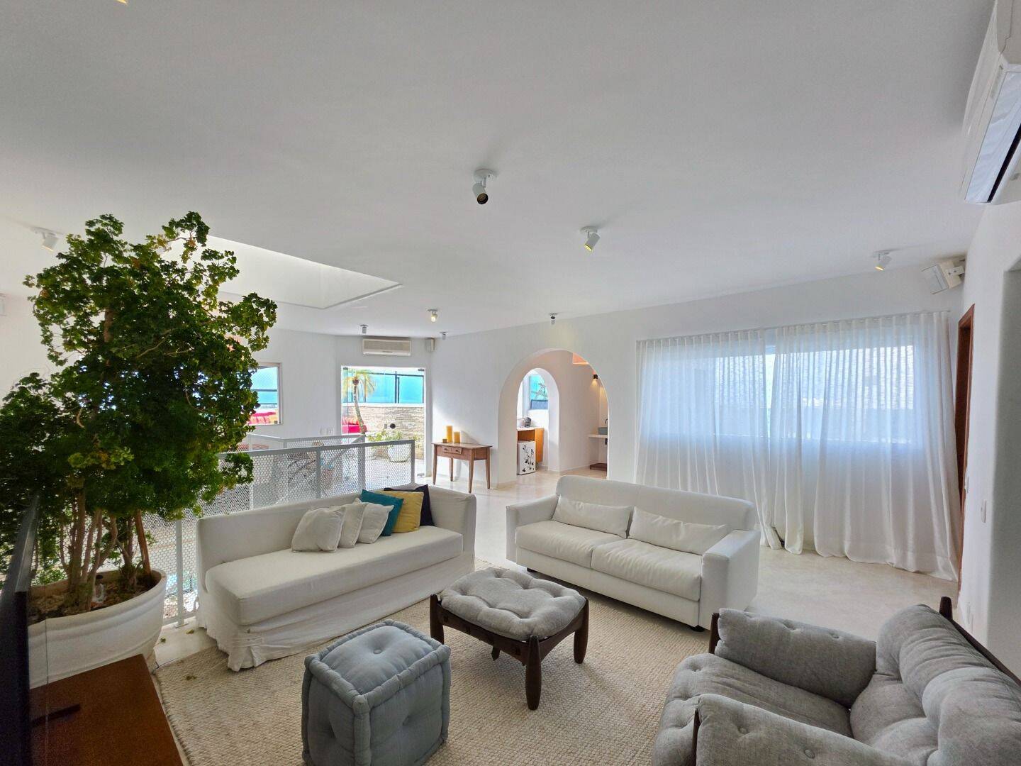 Cobertura, 4 quartos, 280 m² - Foto 8