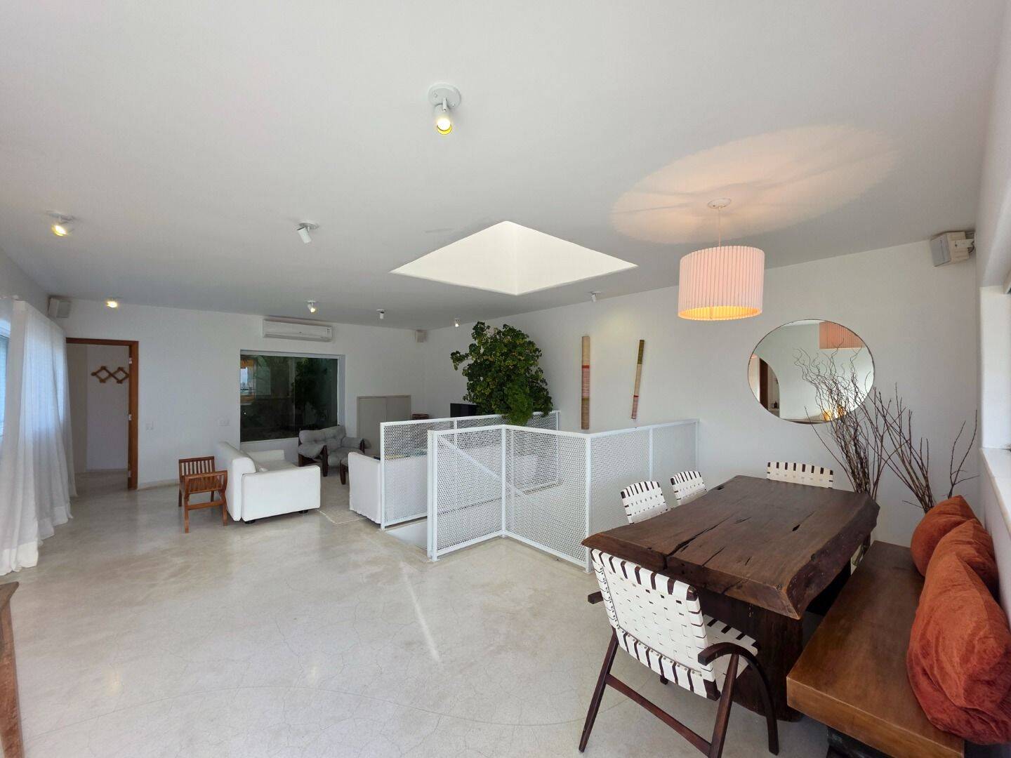 Cobertura, 4 quartos, 280 m² - Foto 7