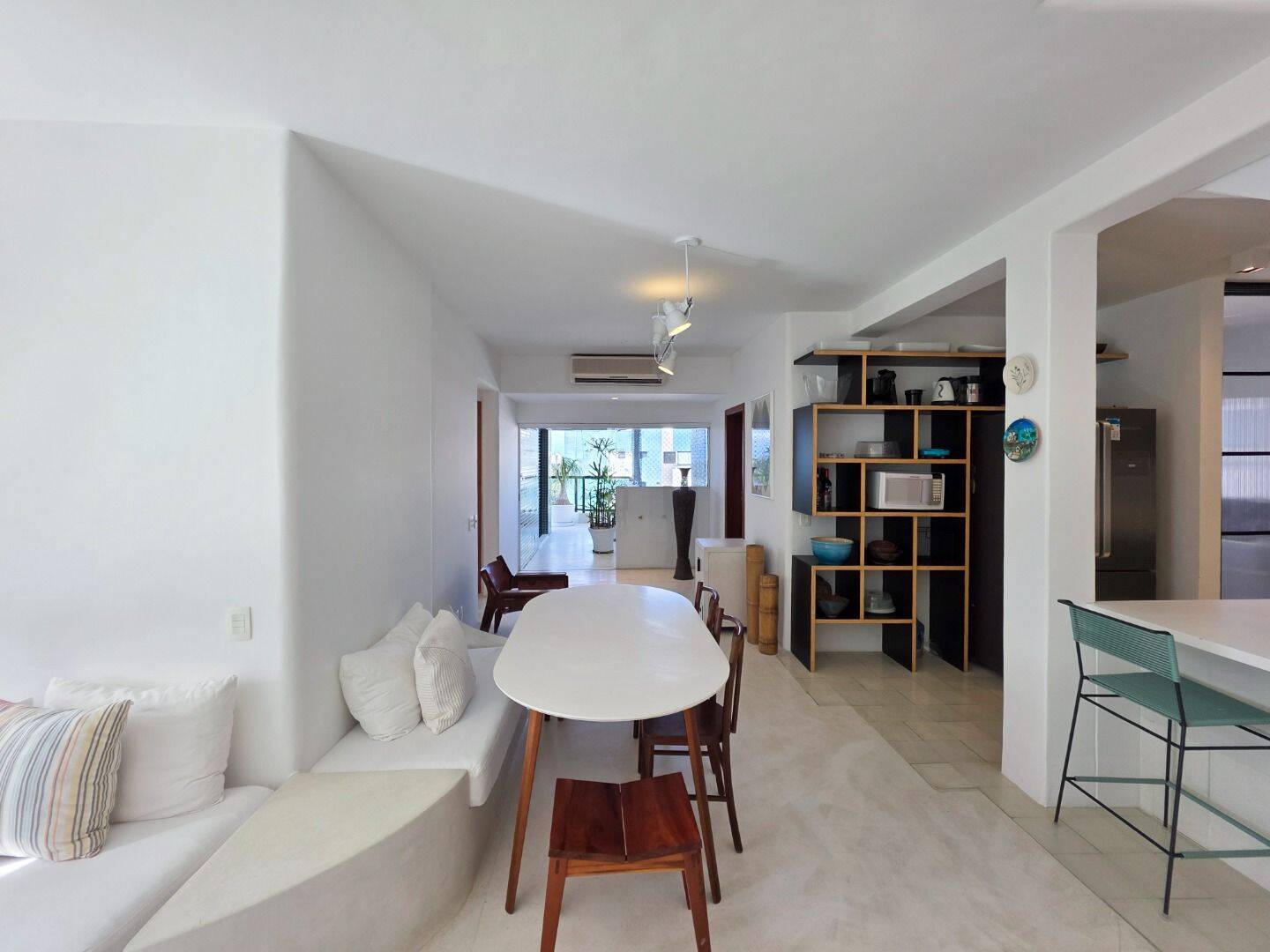 Cobertura, 4 quartos, 280 m² - Foto 19