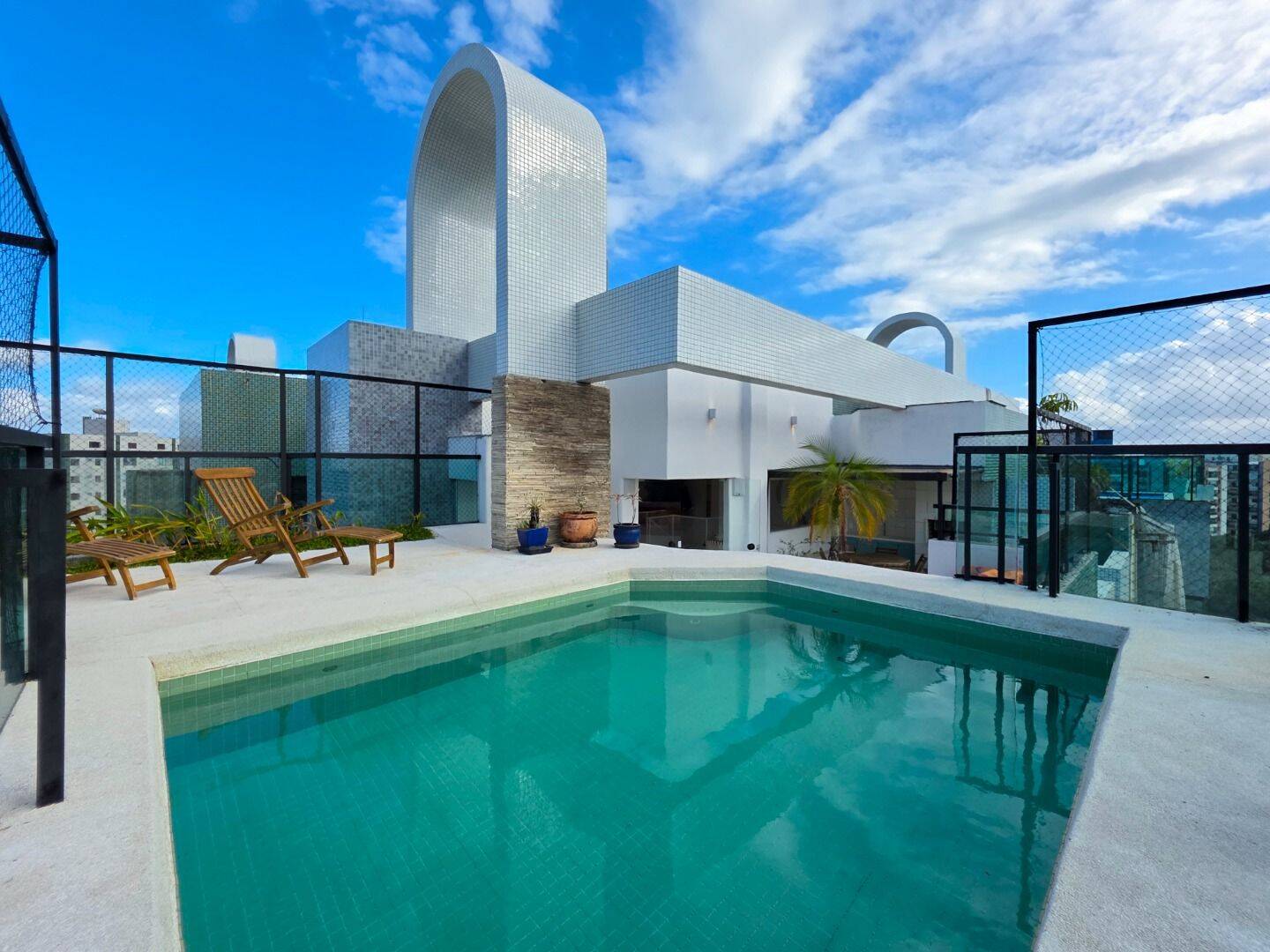 Cobertura, 4 quartos, 280 m² - Foto 33