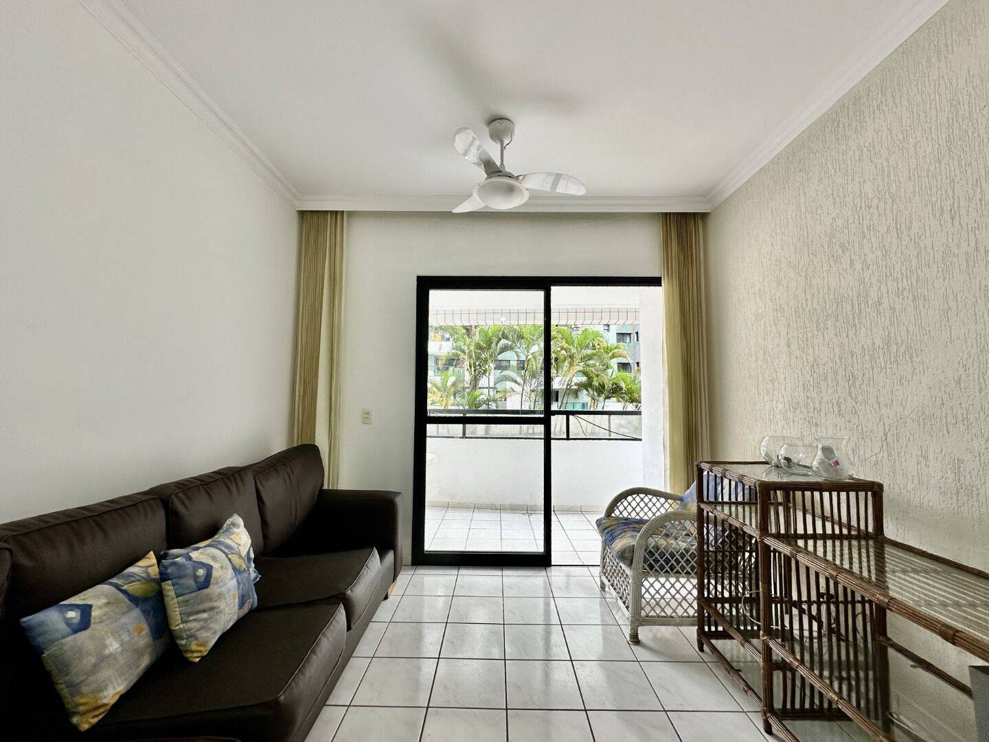 Apartamento, 2 quartos, 74 m² - Foto 2