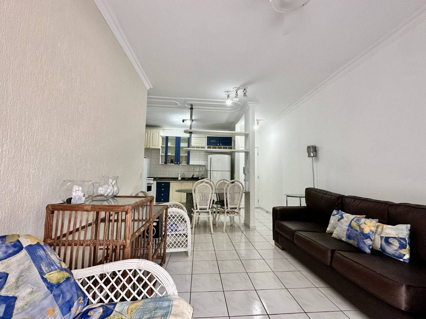 Apartamento, 2 quartos, 74 m² - Foto 3