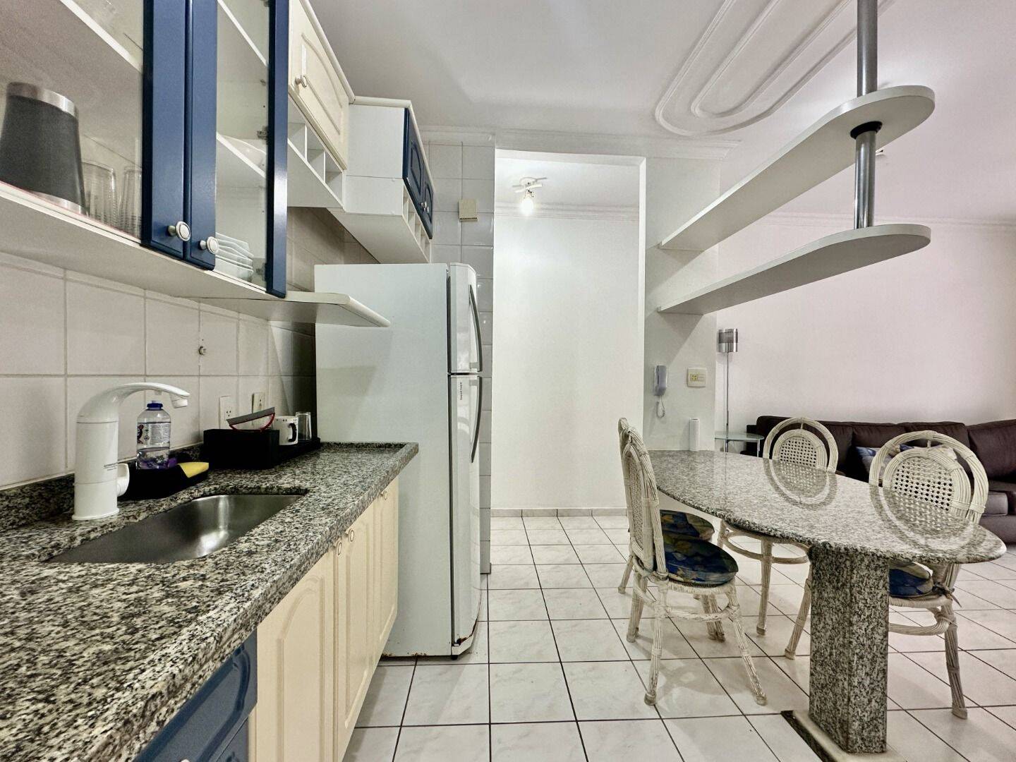Apartamento, 2 quartos, 74 m² - Foto 7