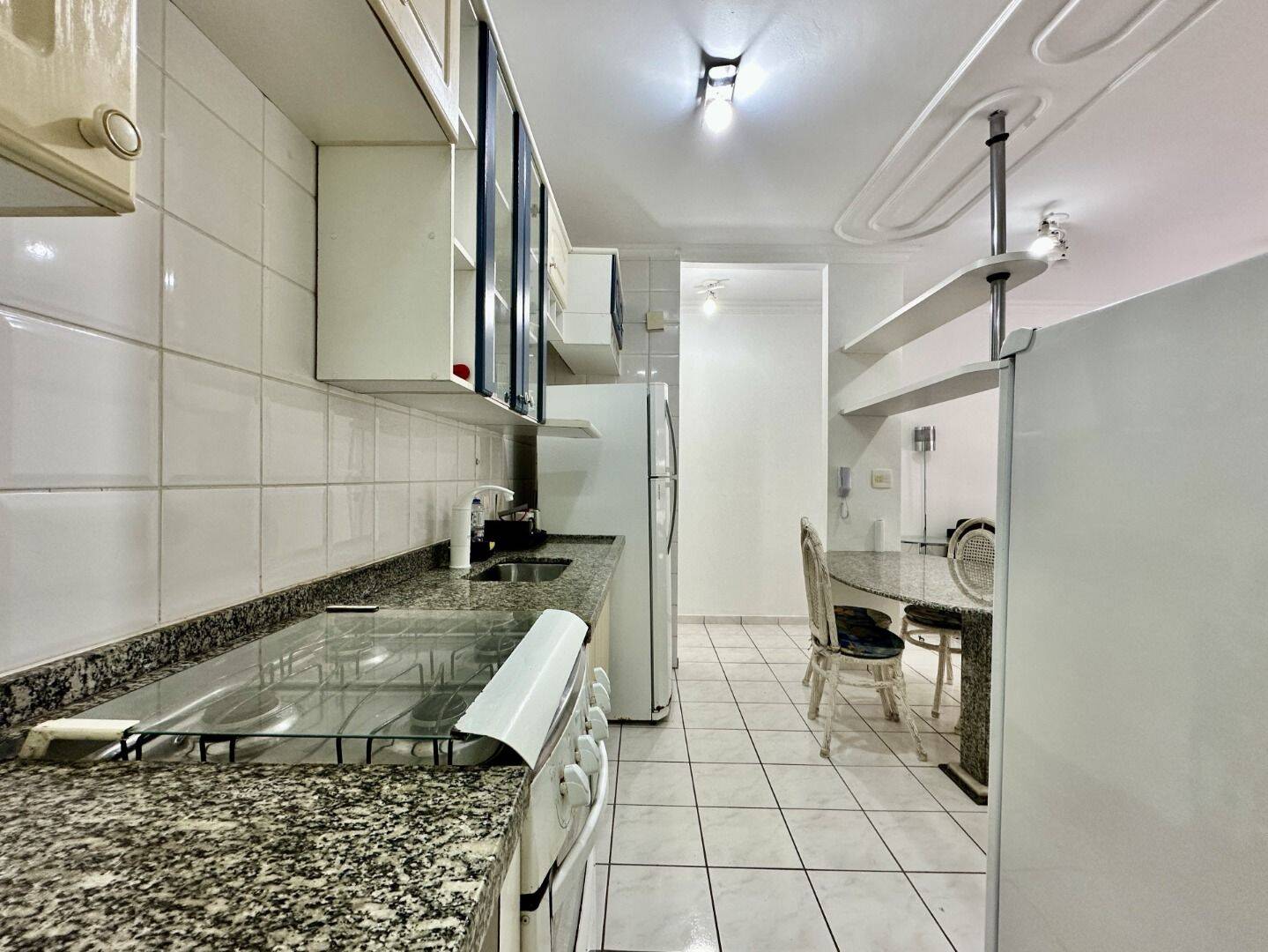 Apartamento, 2 quartos, 74 m² - Foto 6