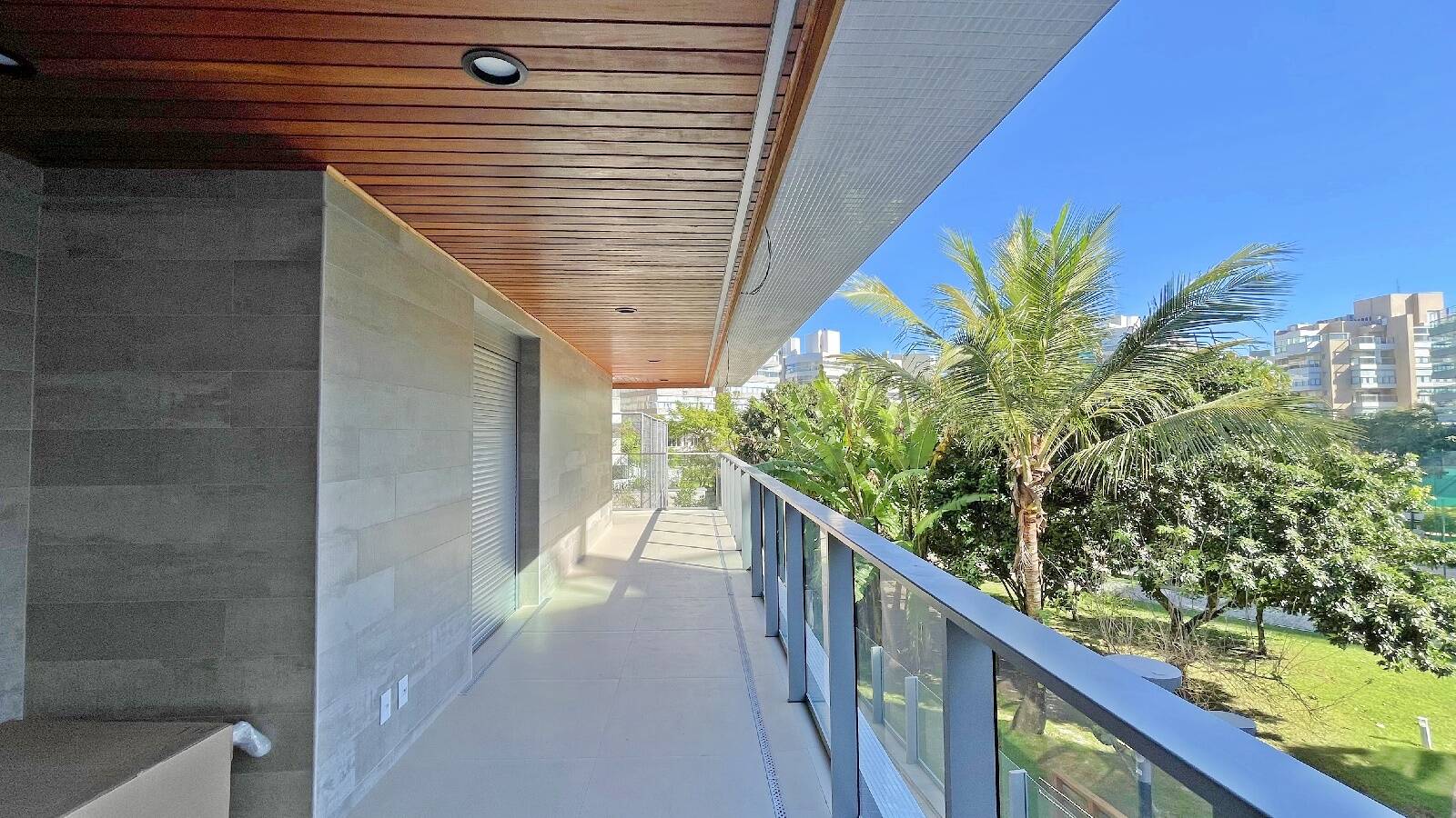 Apartamento, 3 quartos, 147 m² - Foto 3