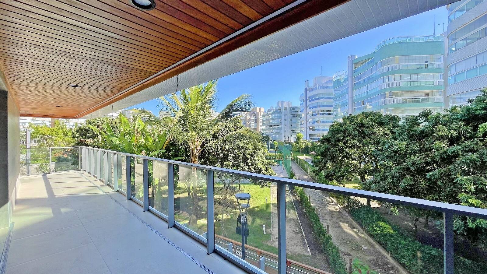 Apartamento, 3 quartos, 147 m² - Foto 4