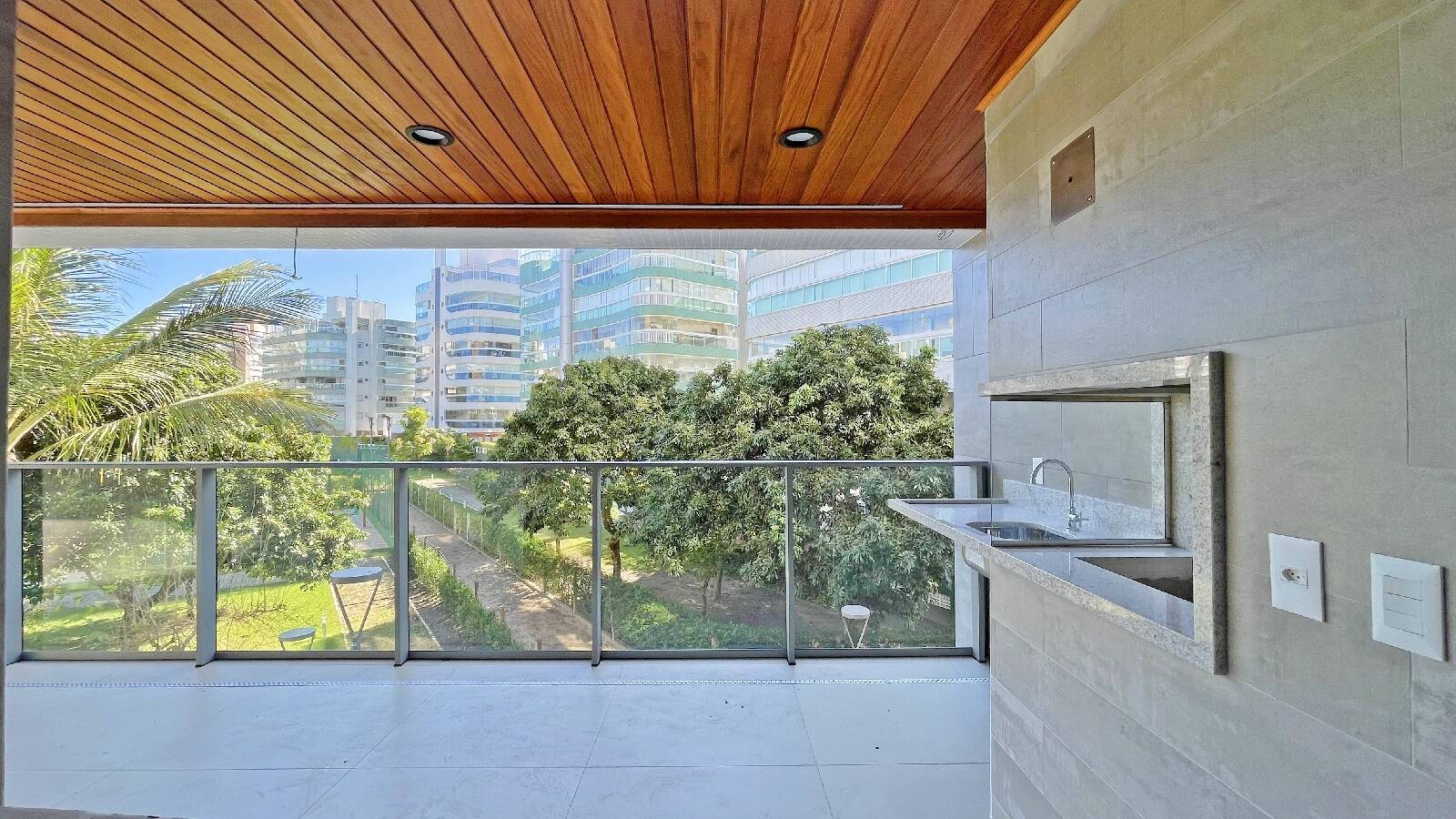 Apartamento, 3 quartos, 147 m² - Foto 7