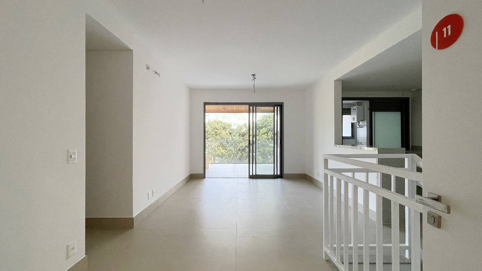 Apartamento, 3 quartos, 147 m² - Foto 8