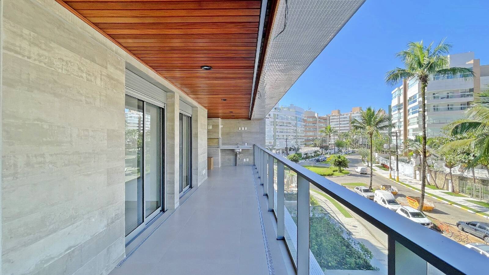 Apartamento, 3 quartos, 122 m² - Foto 1