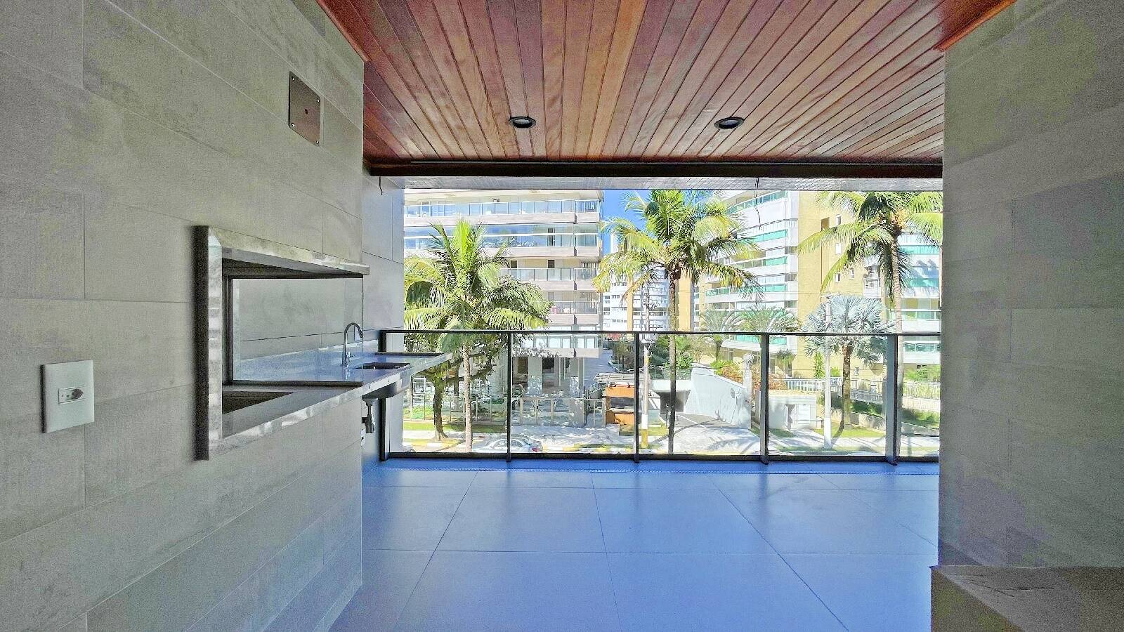 Apartamento, 3 quartos, 122 m² - Foto 3