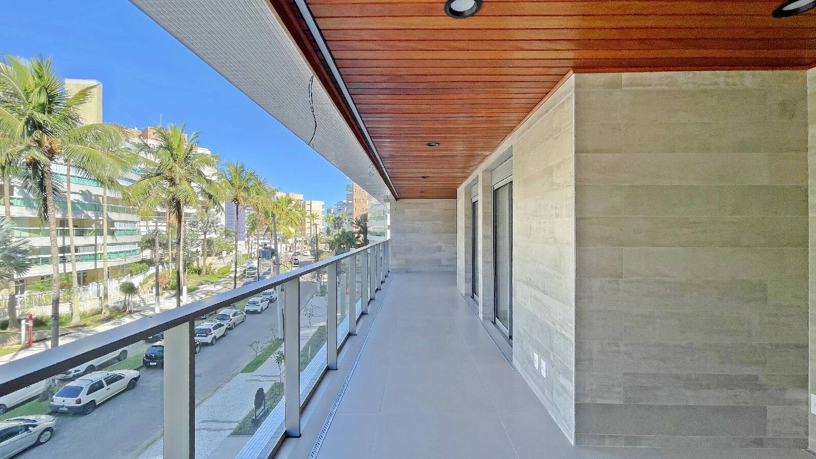Apartamento, 3 quartos, 122 m² - Foto 4