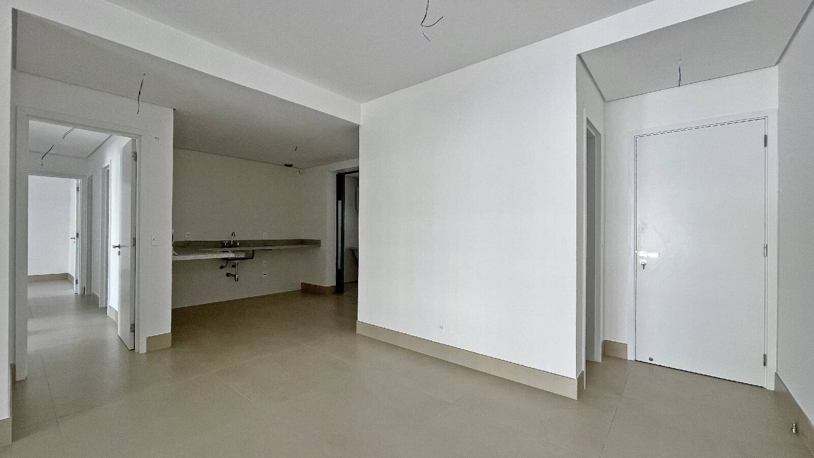 Apartamento, 3 quartos, 122 m² - Foto 9
