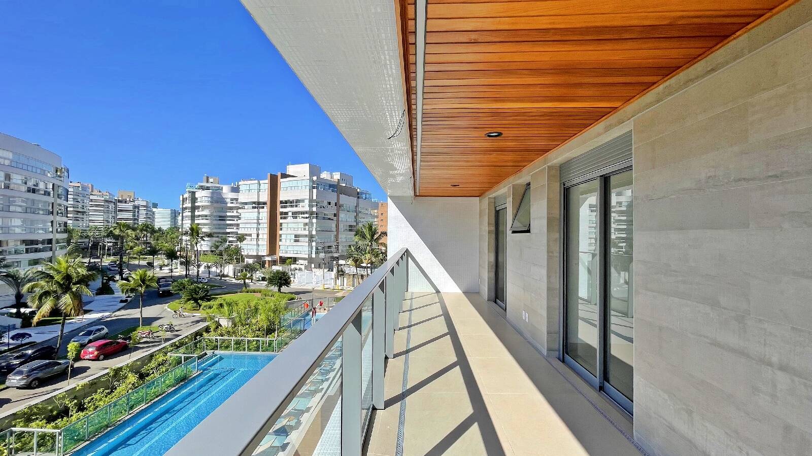 Apartamento, 3 quartos, 136 m² - Foto 1