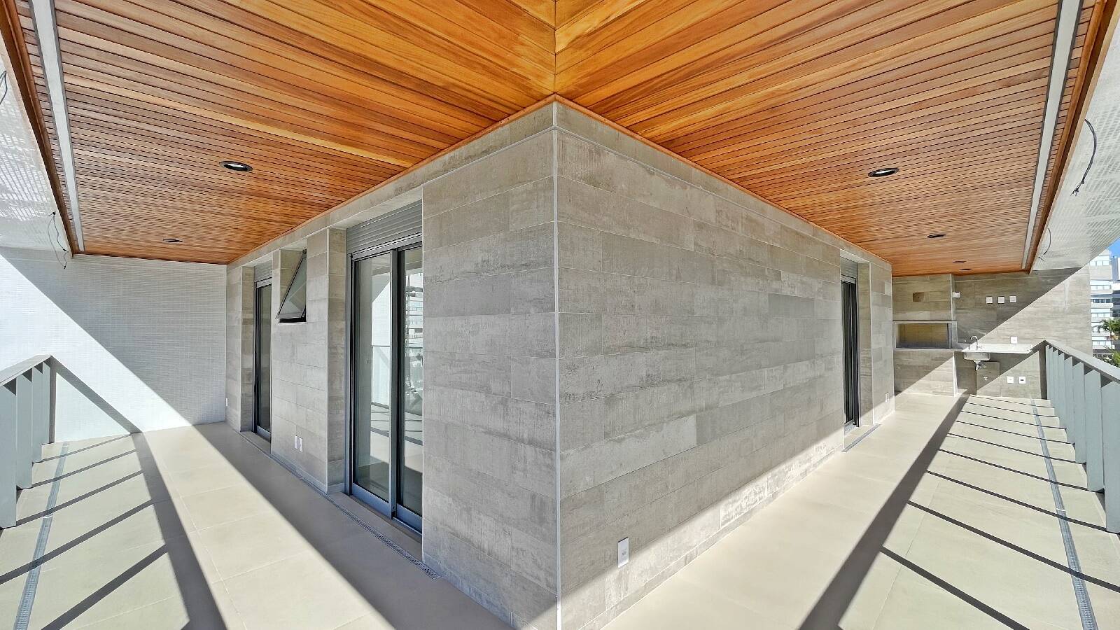 Apartamento, 3 quartos, 136 m² - Foto 3