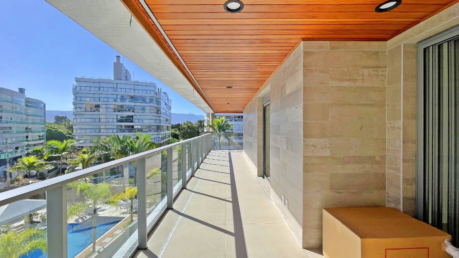 Apartamento, 3 quartos, 136 m² - Foto 5