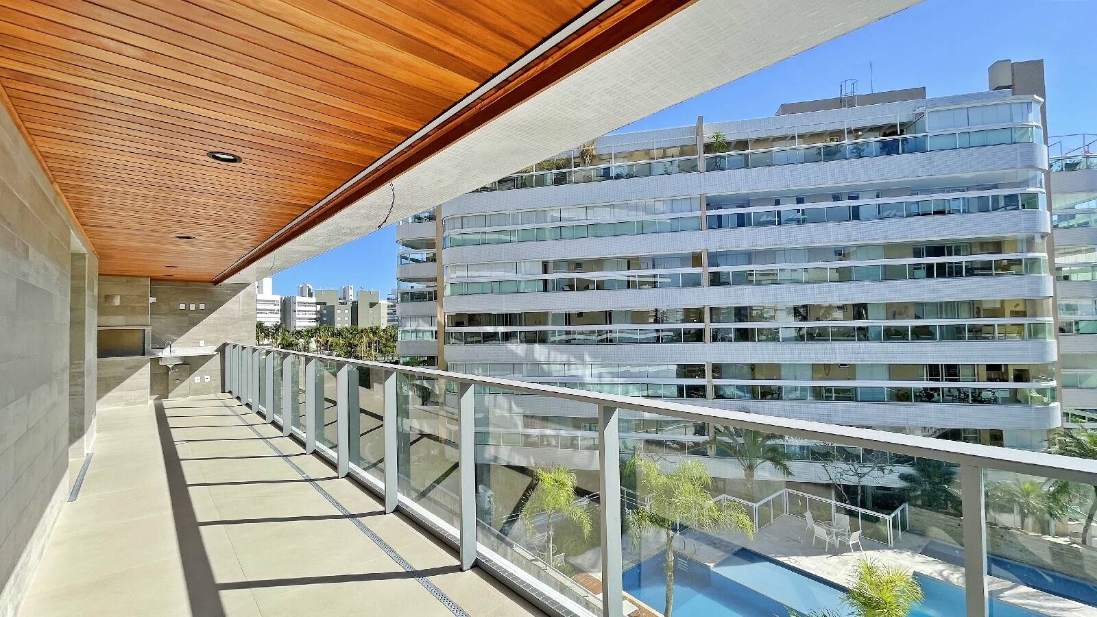 Apartamento, 3 quartos, 136 m² - Foto 6