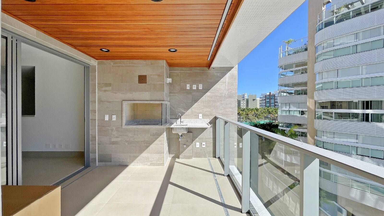 Apartamento, 3 quartos, 136 m² - Foto 7