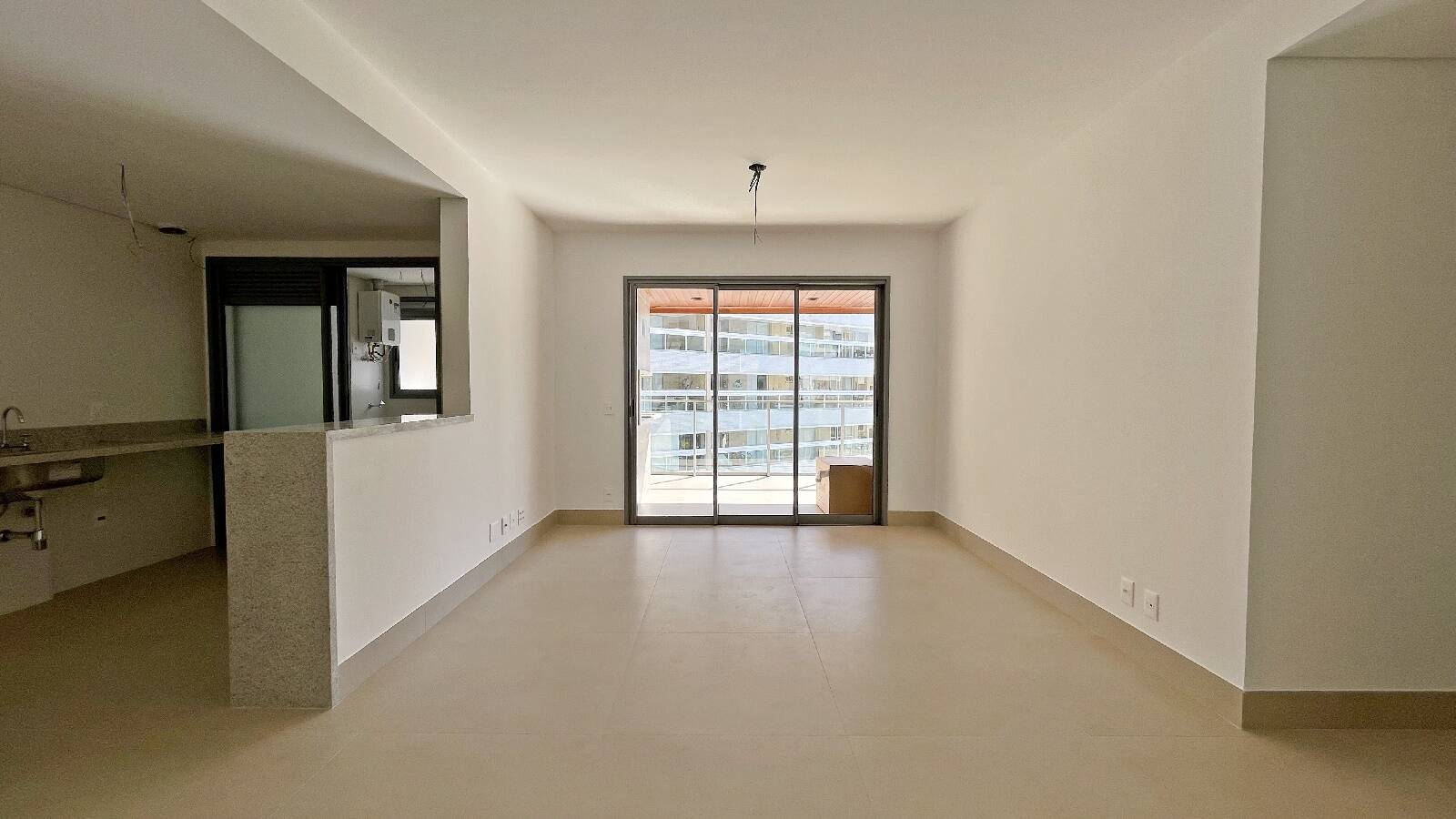 Apartamento, 3 quartos, 136 m² - Foto 9