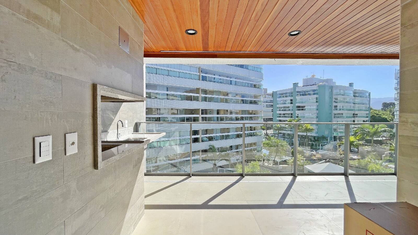 Apartamento, 3 quartos, 136 m² - Foto 8